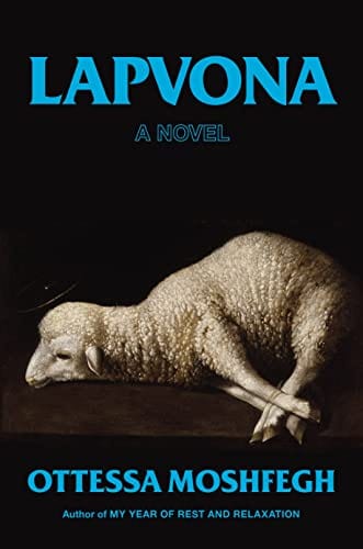 New Book Lapvona: A Novel - Hardcover 9780593300268