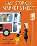 New Book Last Stop on Market Street - Hardcover 9780399257742
