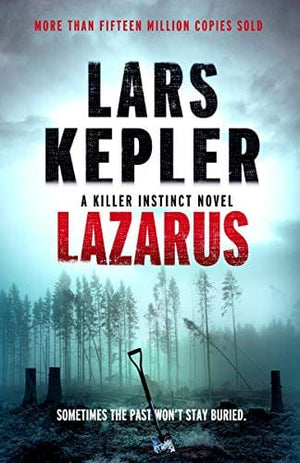 New Book Lazarus: A novel  - Paperback 9780593310830