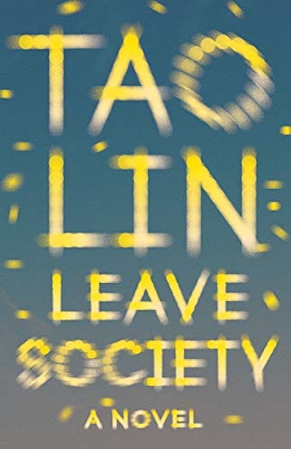 New Book Leave Society (Vintage Contemporaries)  - Paperback 9781101974476