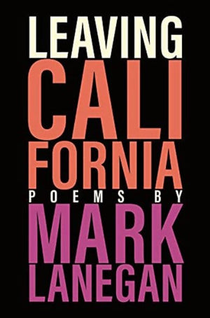 New Book Leaving California  - Paperback 9781637608838