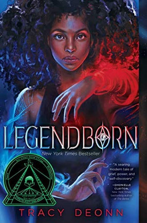 New Book Legendborn (The Legendborn Cycle)  - Paperback 9781534441613