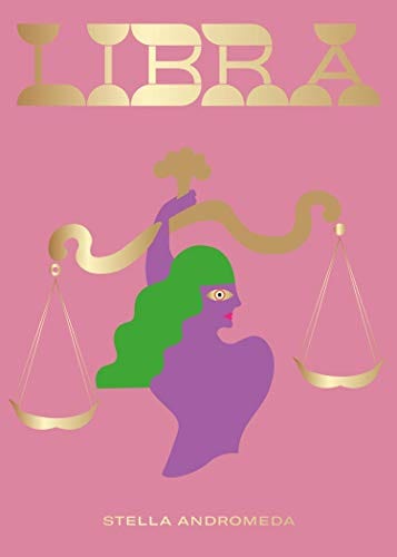 New Book Libra 9781784882709
