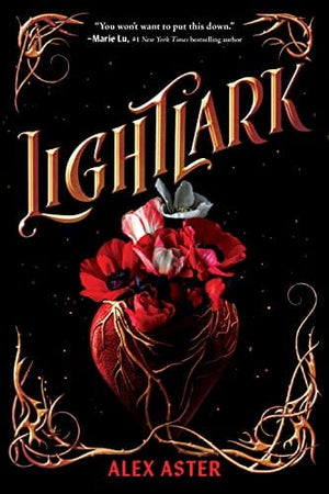 New Book Lightlark (Book 1) 9781419760860