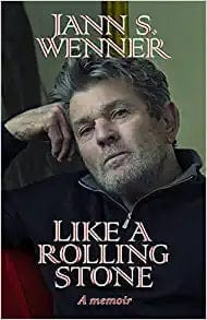New Book Like a Rolling Stone: A Memoir - Hardcover 9780316415194