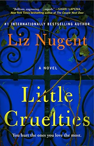 New Book Little Cruelties  - Paperback 9781501189692