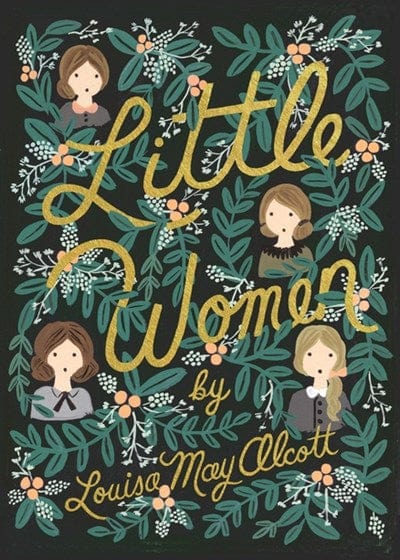 New Book Little Women (Puffin in Bloom) - Hardcover 9780147514011