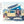 New Book Living the Vanlife: On the Road Toward Sustainability, Community, and Joy - Grevemberg, Noami - Hardcover 9781982179618