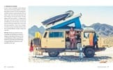 New Book Living the Vanlife: On the Road Toward Sustainability, Community, and Joy - Grevemberg, Noami - Hardcover 9781982179618