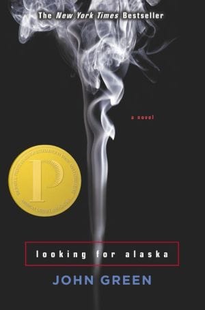 New Book Looking for Alaska  - Paperback 9780142402511