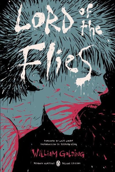 New Book Lord of the Flies: (Penguin Classics Deluxe Edition)  - Golding, William - Paperback 9780143129400