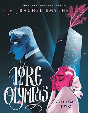 New Book Lore Olympus: Volume Two  - Paperback 9780593356081