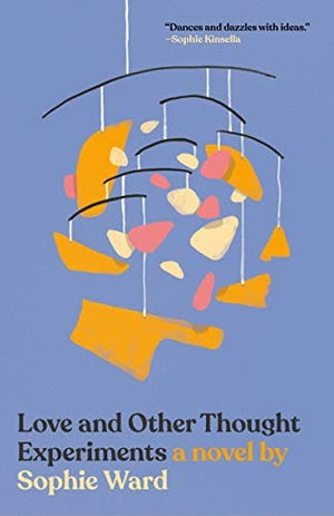 New Book Love and Other Thought Experiments 9780593314302