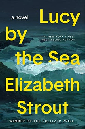 New Book Lucy by the Sea: A Novel - Hardcover 9780593446065