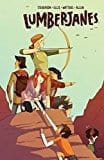 New Book Lumberjanes Vol. 2: Friendship To The Max (2)  - Paperback 9781608867370