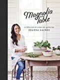 New Book Magnolia Table - Hardcover 9780062820150