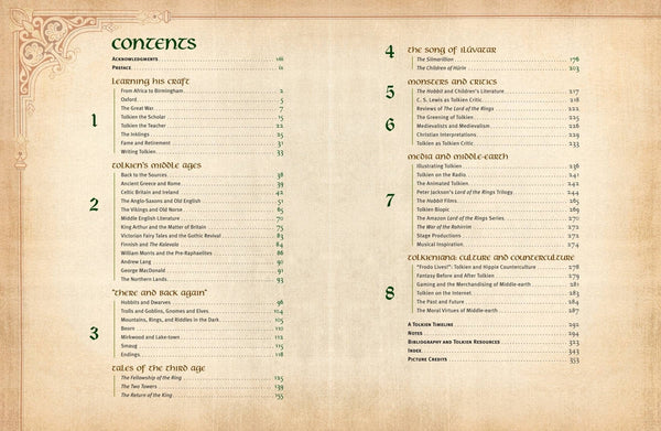 New Book Making of Middle-earth by Christopher A. Snyder 9781454944751