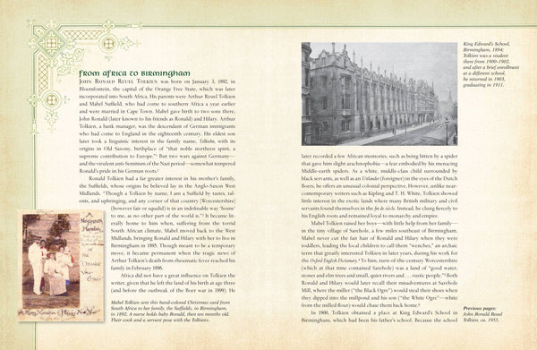 New Book Making of Middle-earth by Christopher A. Snyder 9781454944751