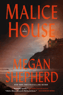 New Book Malice House (The Malice Compendium) - Shepherd, Megan - Paperback 9781368090643