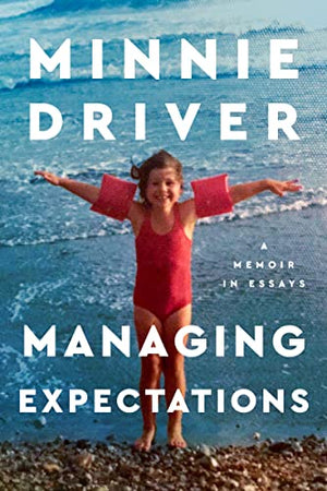 New Book Managing Expectations: A Memoir in Essays - Hardcover 9780063115309