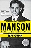 New Book Manson: The Life and Times of Charles Manson  - Paperback 9781451645170