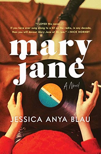 New Book Mary Jane: A Novel - Hardcover 9780063052291