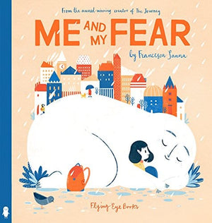 New Book Me And My Fear - Hardcover 9781911171539