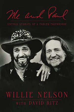 New Book Me and Paul: Untold Stories of a Fabled Friendship - Hardcover 9780785245605