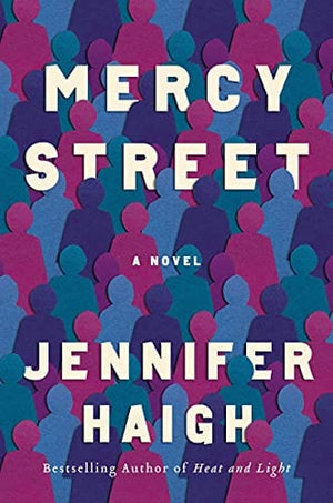 New Book Mercy Street: A Novel - Hardcover 9780061763304