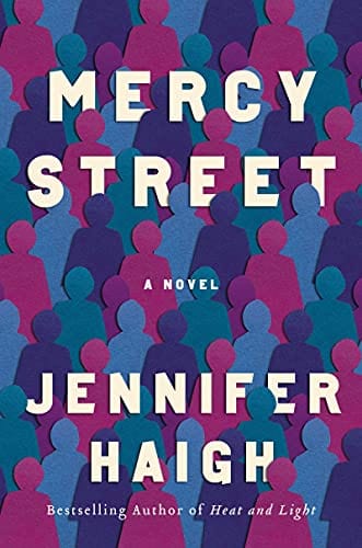 New Book Mercy Street: A Novel - Hardcover 9780061763304