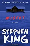New Book Misery: A Novel  - Paperback 9781501143106