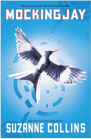New Book Mockingjay (Hunger Games, Book Three) - Collins, Suzanne - Paperback 9780545663267