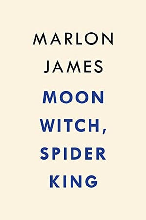 New Book Moon Witch, Spider King (The Dark Star Trilogy) - Hardcover 9780735220201