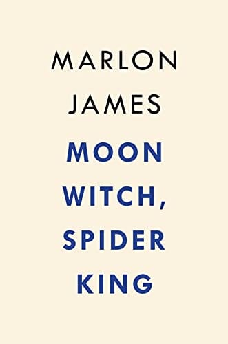 New Book Moon Witch, Spider King (The Dark Star Trilogy) - Hardcover 9780735220201