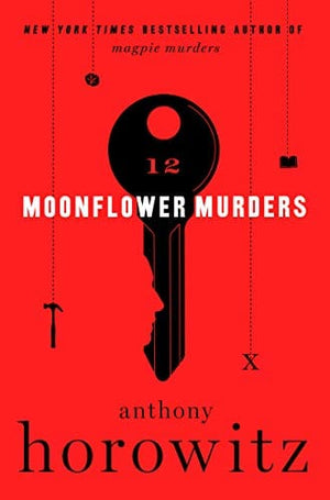 New Book Moonflower Murders: A Novel - Hardcover 9780062955456