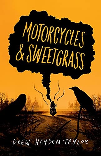 New Book Motorcycles & Sweetgrass: Penguin Modern Classics Edition  - Paperback 9781039000612