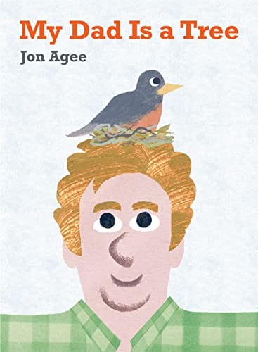 New Book My Dad Is a Tree 9780593531372