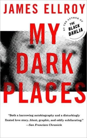 New Book My Dark Places  - Paperback 9780679762058
