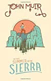 New Book My First Summer in the Sierra - Hardcover 9781423649120