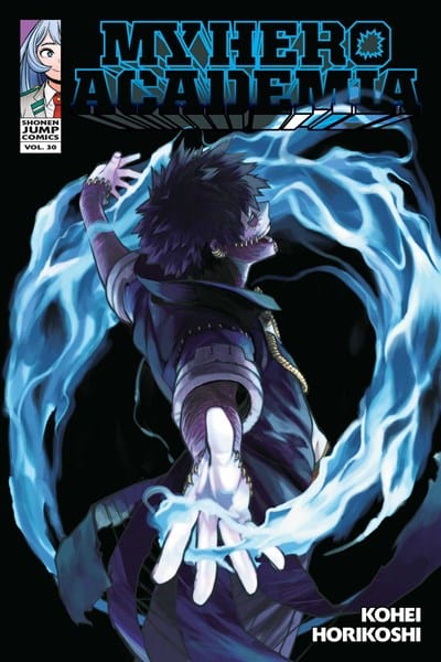 New Book My Hero Academia, Vol. 30 (30)  - Paperback 9781974727155