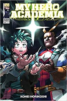 New Book My Hero Academia, Vol. 31 (31)  - Paperback 9781974732128