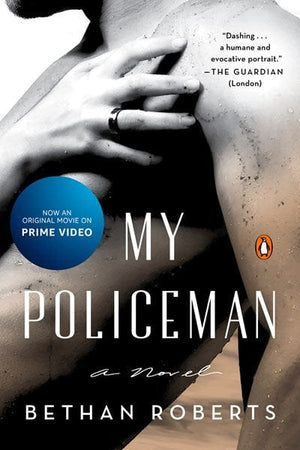 New Book My Policeman: A Novel  - Paperback 9780143136989