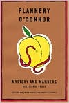 New Book Mystery and Manners: Occasional Prose (FSG Classics)  - Paperback 9780374508043