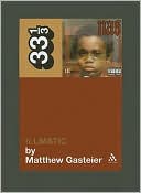 New Book Nas' Illmatic (33 1/3 series)  - Paperback 9780826429070