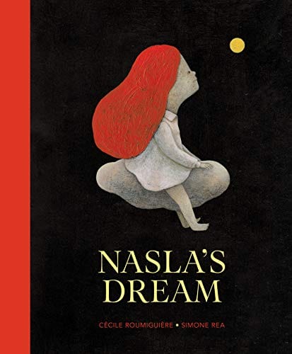 New Book Nasla's Dream - Hardcover 9781616899509
