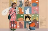 New Book Negative Cat - Hardcover 9780399257193