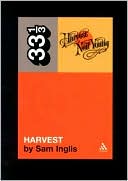 New Book Neil Young's Harvest (Thirty Three and a Third series)  - Paperback 9780826414953
