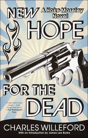 New Book New Hope for the Dead  - Paperback 9781400032495