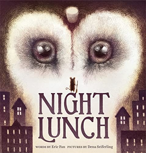 New Book Night Lunch 9780735270572