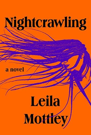 New Book Nightcrawling: A novel - Hardcover 9780593318935